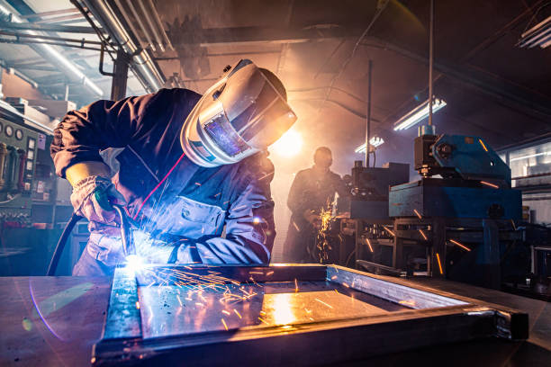 Best Structural Steel Welding in Nanuet, NY