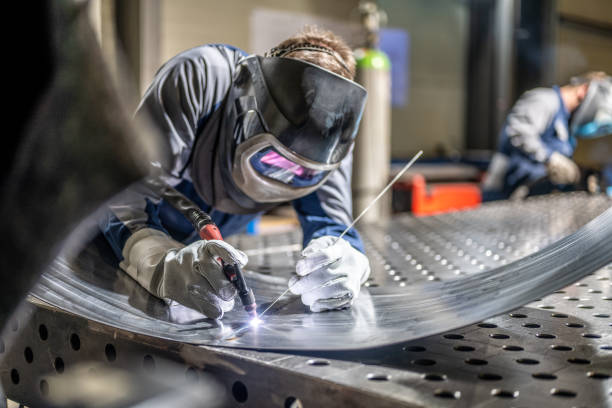 Best Automation and Robotic Welding in Nanuet, NY