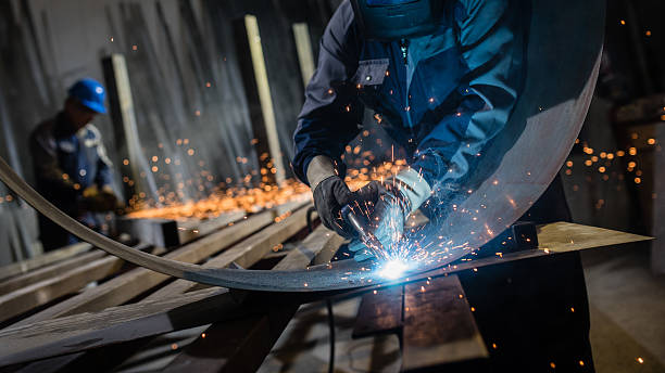 Professional Welder & Metal Fabrication in Nanuet, NY